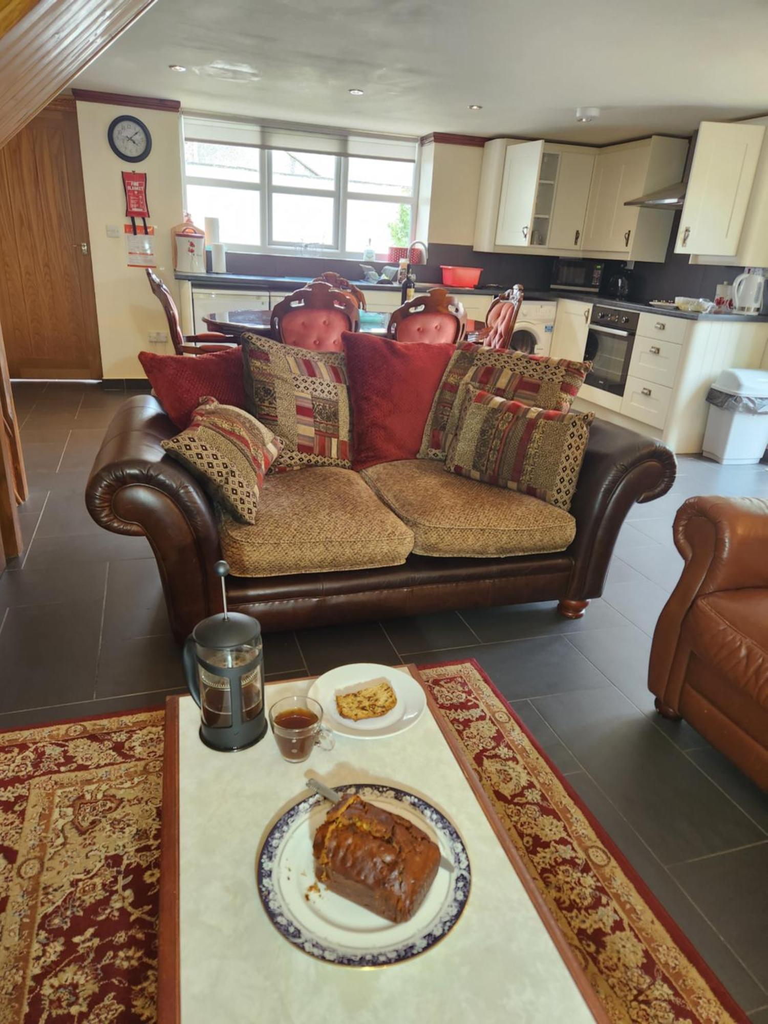 The Old School Caeathro, Snowdon, Eryri And Yr Wydffa Cottages Caernarfon Room photo